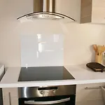 Appartement Au Calme *