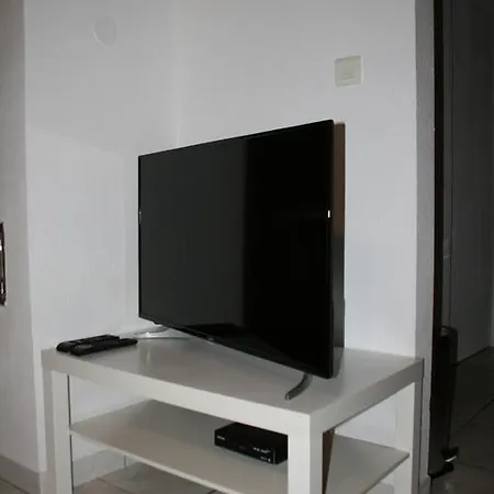 Apartment Au Calme Munster (Haut-Rhin)